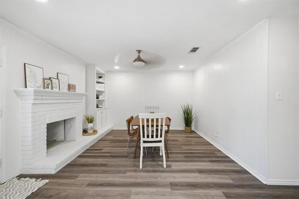 $235,000 | 907 Roaring Springs Road, Fort Worth, TX 76114