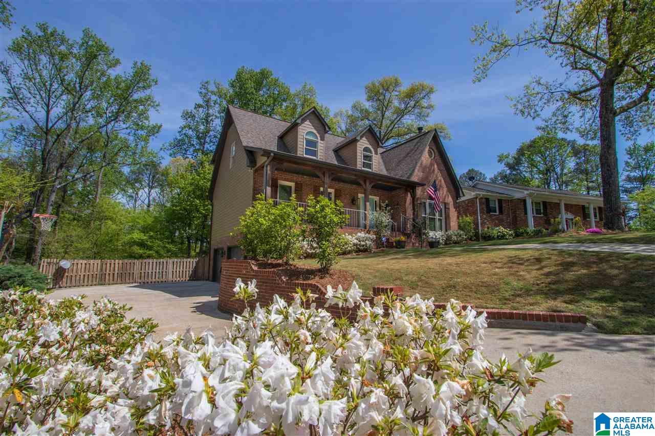 501 Proctor Circle Birmingham, AL 35226 - Photo 4 of 50