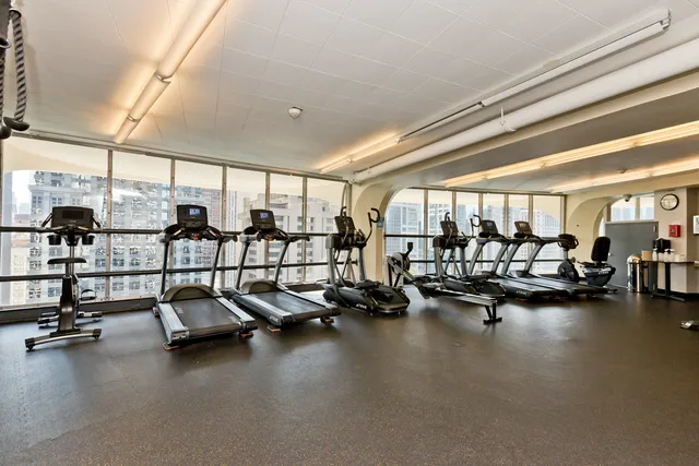 a view of a storage & utility room