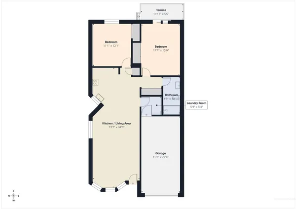 $269,000 | 804 East Main Street, Unit 6 6, Emmett, ID 83617