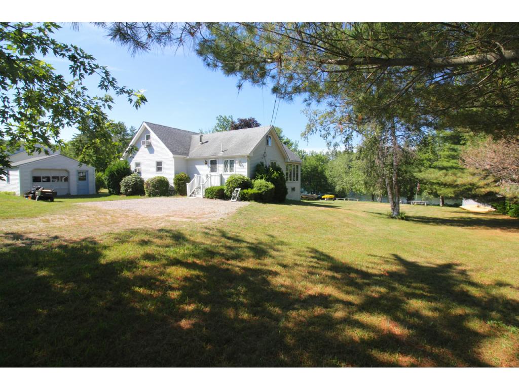 27 Crystal Shore Road Wolfeboro, NH 03894 - Photo 1 of 29 Gallery Image 1