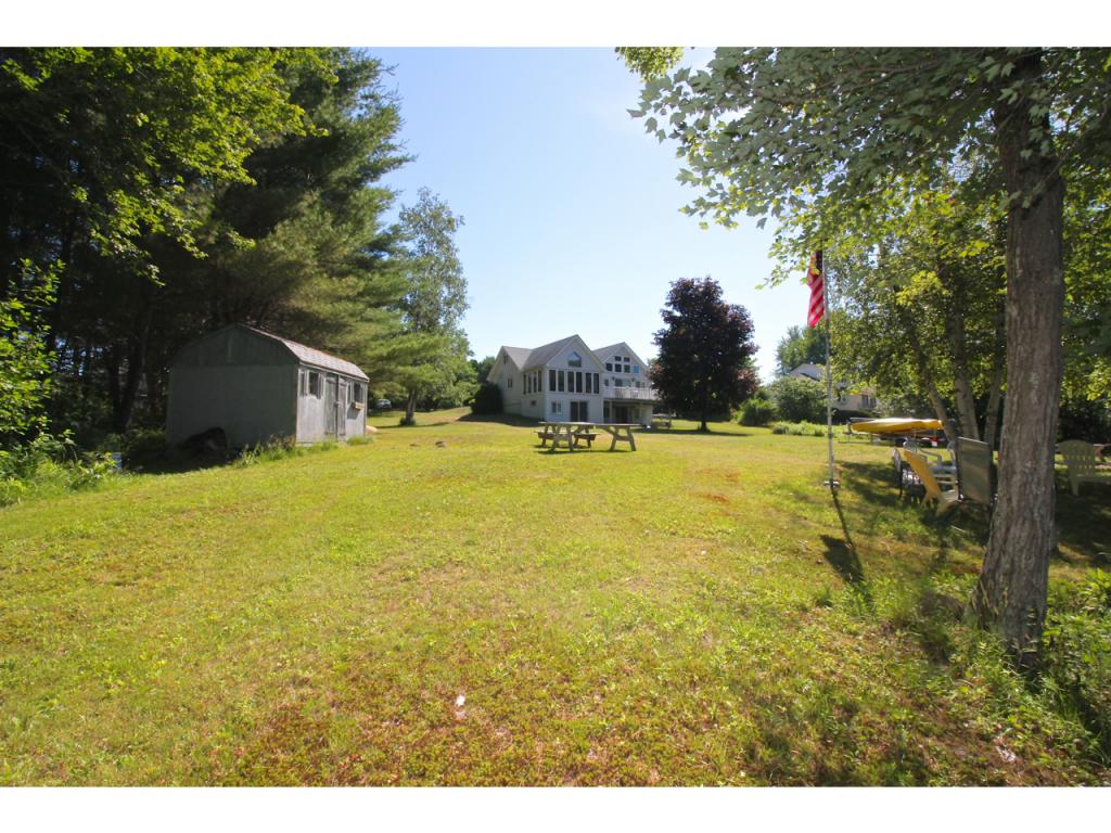 27 Crystal Shore Road Wolfeboro, NH 03894 - Photo 21 of 29 Gallery Image 21