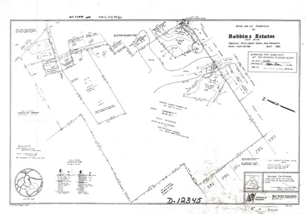 $625,000 | 0 Eastside Drive, Raymond, NH 03077