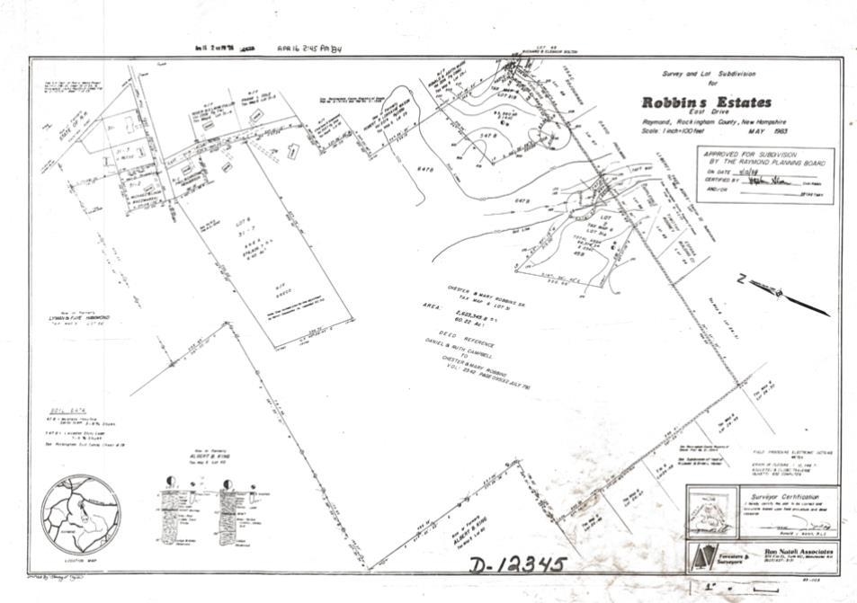 0 Eastside Drive Raymond, NH 03077 - Photo 3 of 4