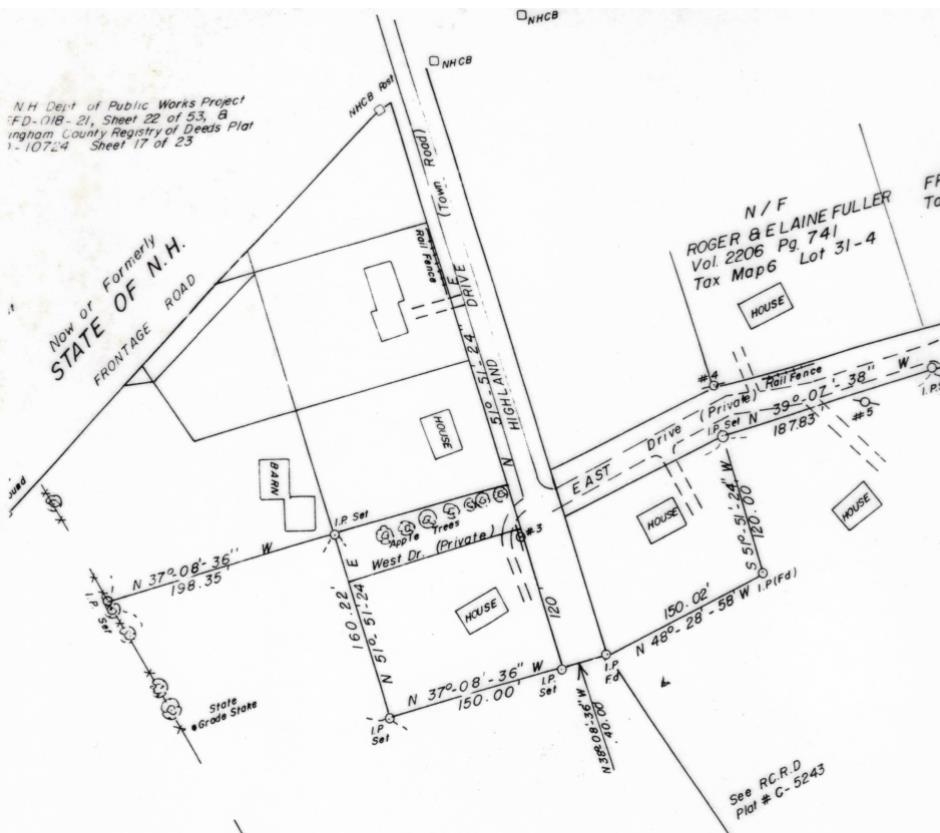0 Eastside Drive Raymond, NH 03077 - Photo 4 of 4
