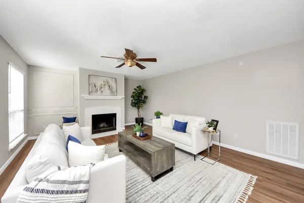 $319,000 | 21507 Windsor Castle Drive, Spring, TX 77388