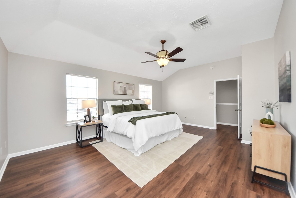 21507 Windsor Castle Drive Spring, TX 77388 - Photo 13 of 42