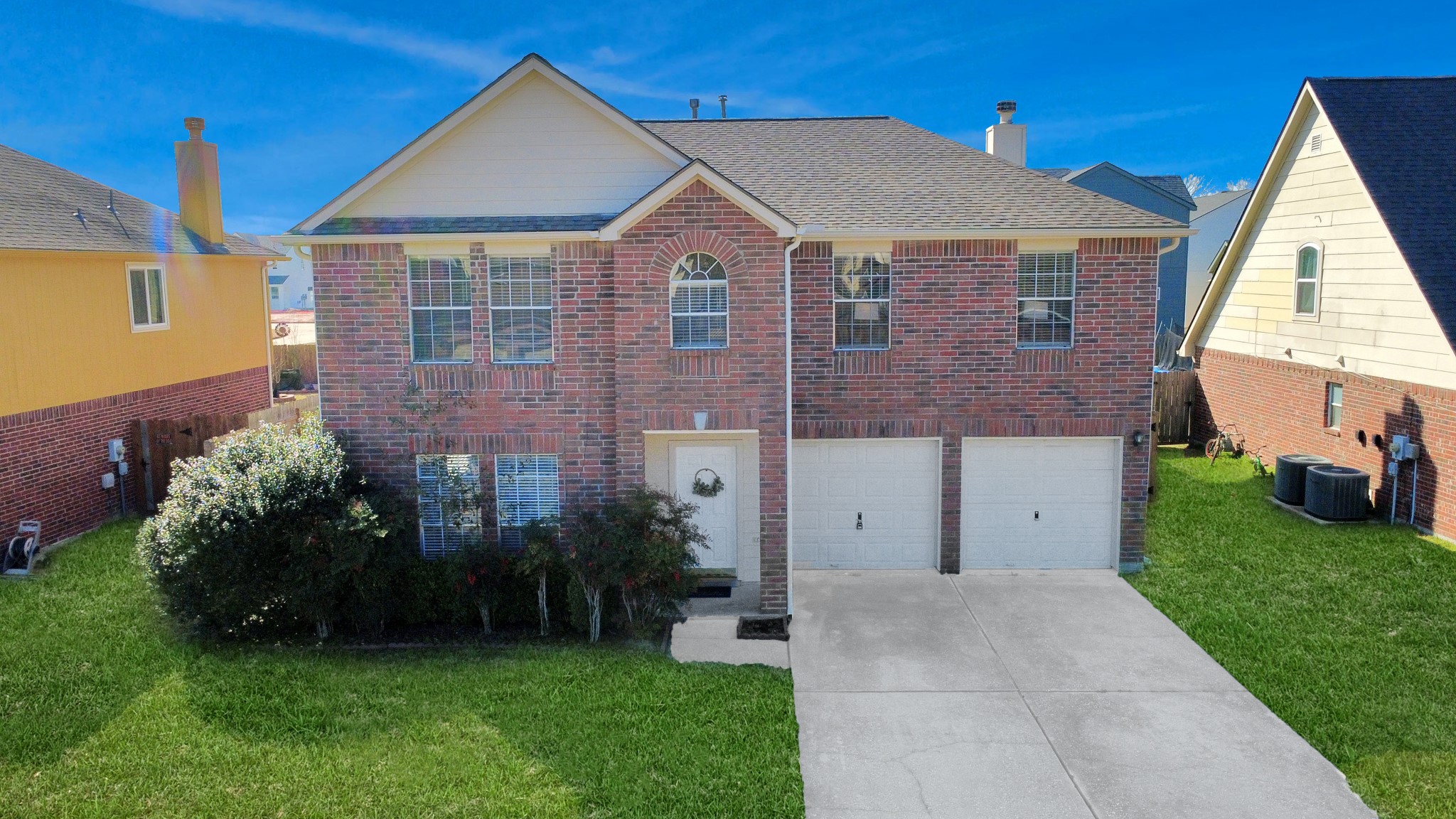 21507 Windsor Castle Drive Spring, TX 77388 - Photo 2 of 42