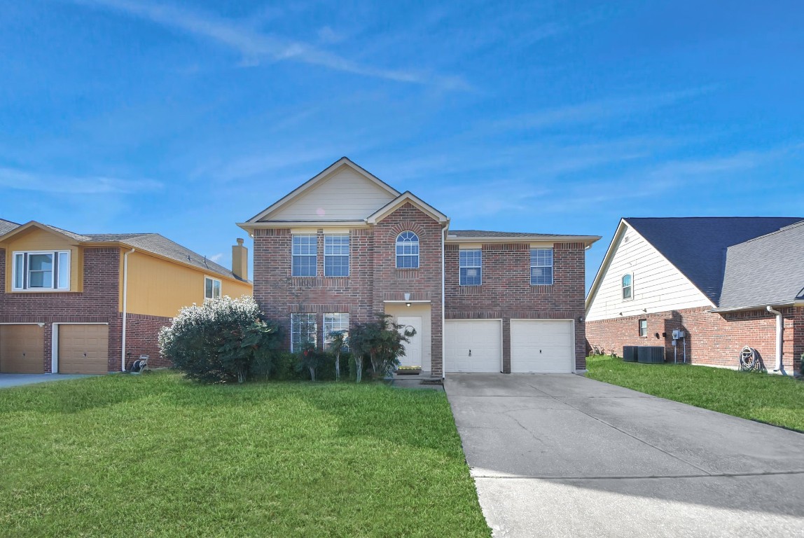 21507 Windsor Castle Drive Spring, TX 77388 - Photo 23 of 42