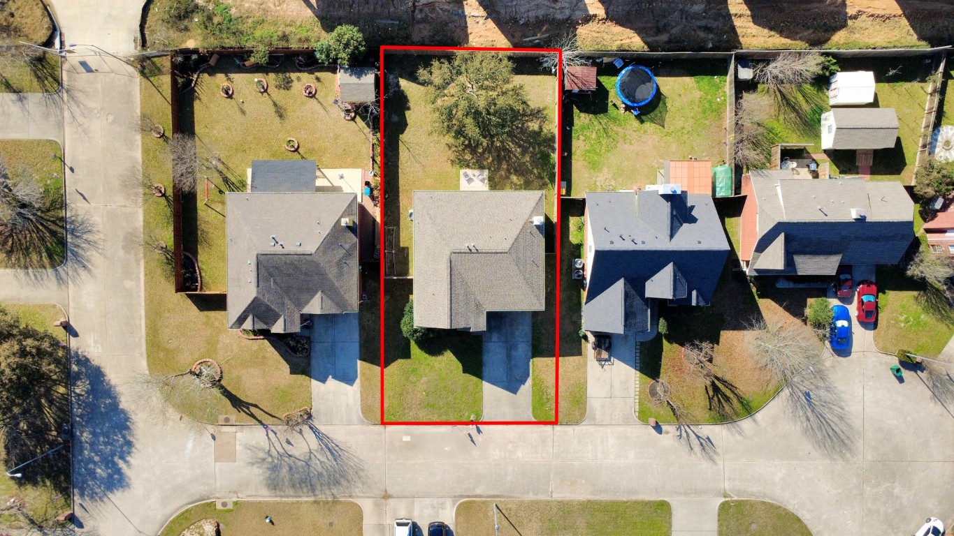 21507 Windsor Castle Drive Spring, TX 77388 - Photo 25 of 42