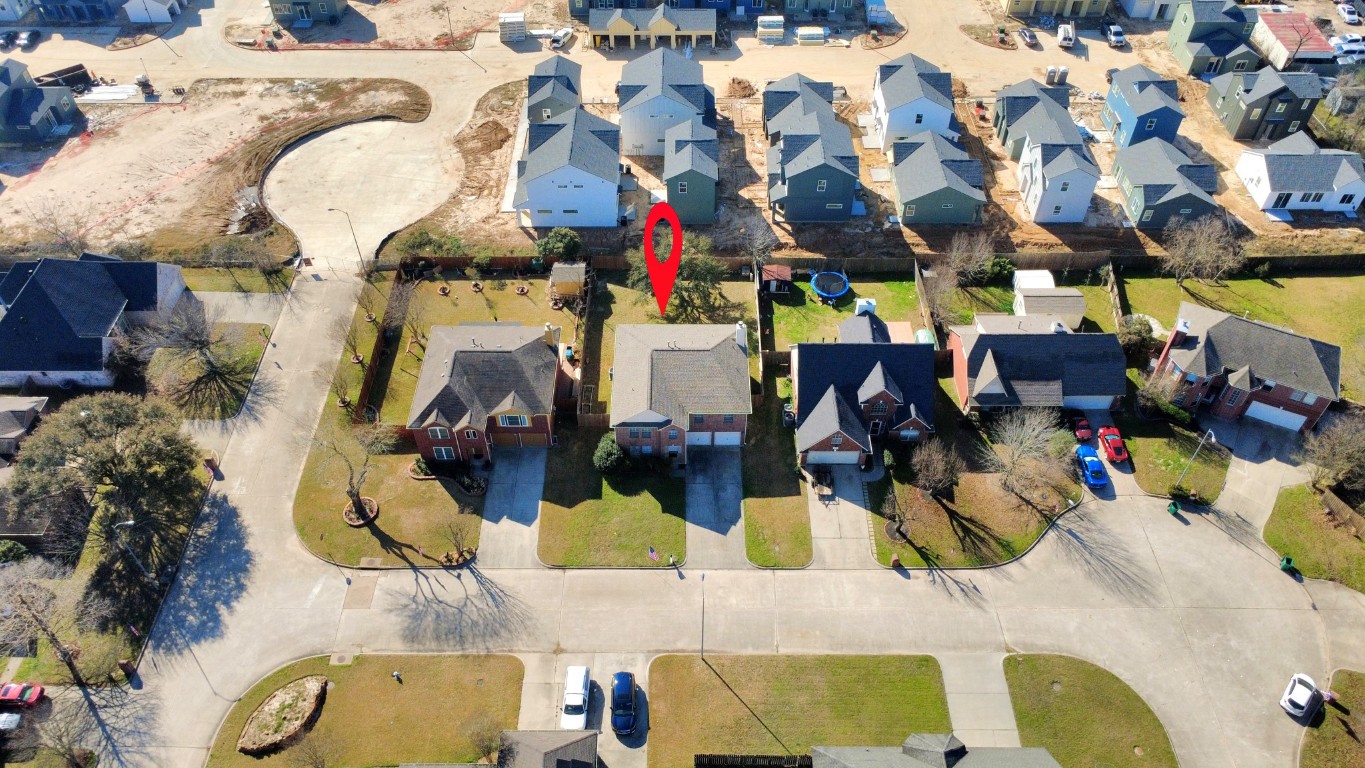 21507 Windsor Castle Drive Spring, TX 77388 - Photo 26 of 42