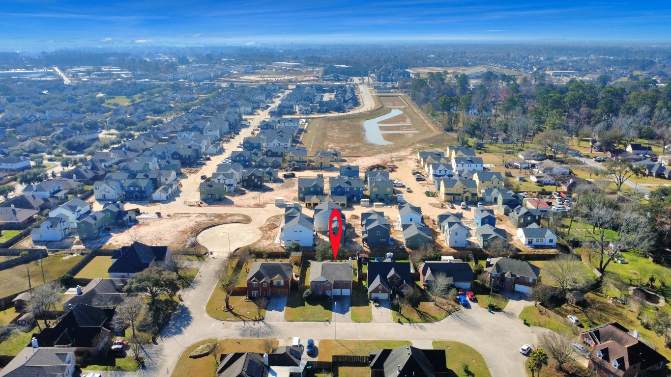 21507 Windsor Castle Drive Spring, TX 77388 - Photo 27 of 42