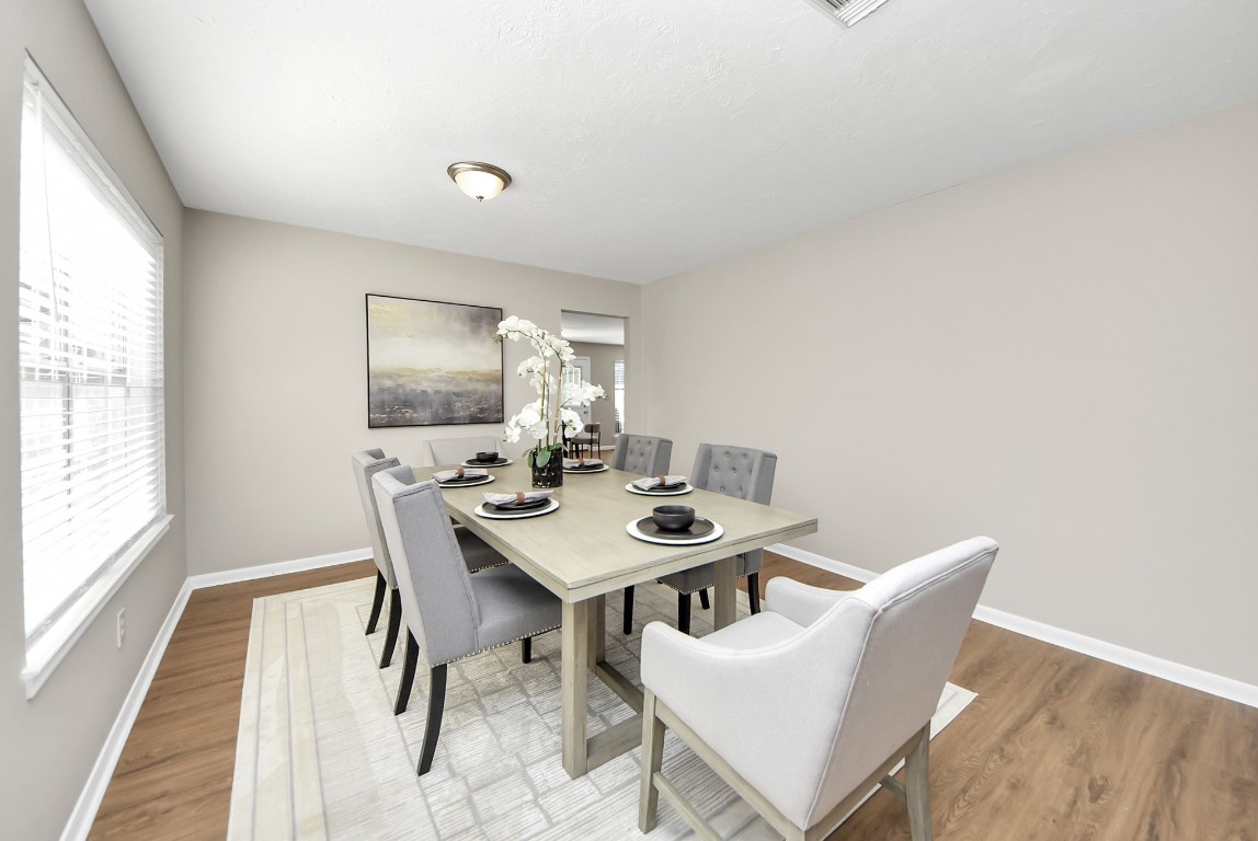 21507 Windsor Castle Drive Spring, TX 77388 - Photo 9 of 42