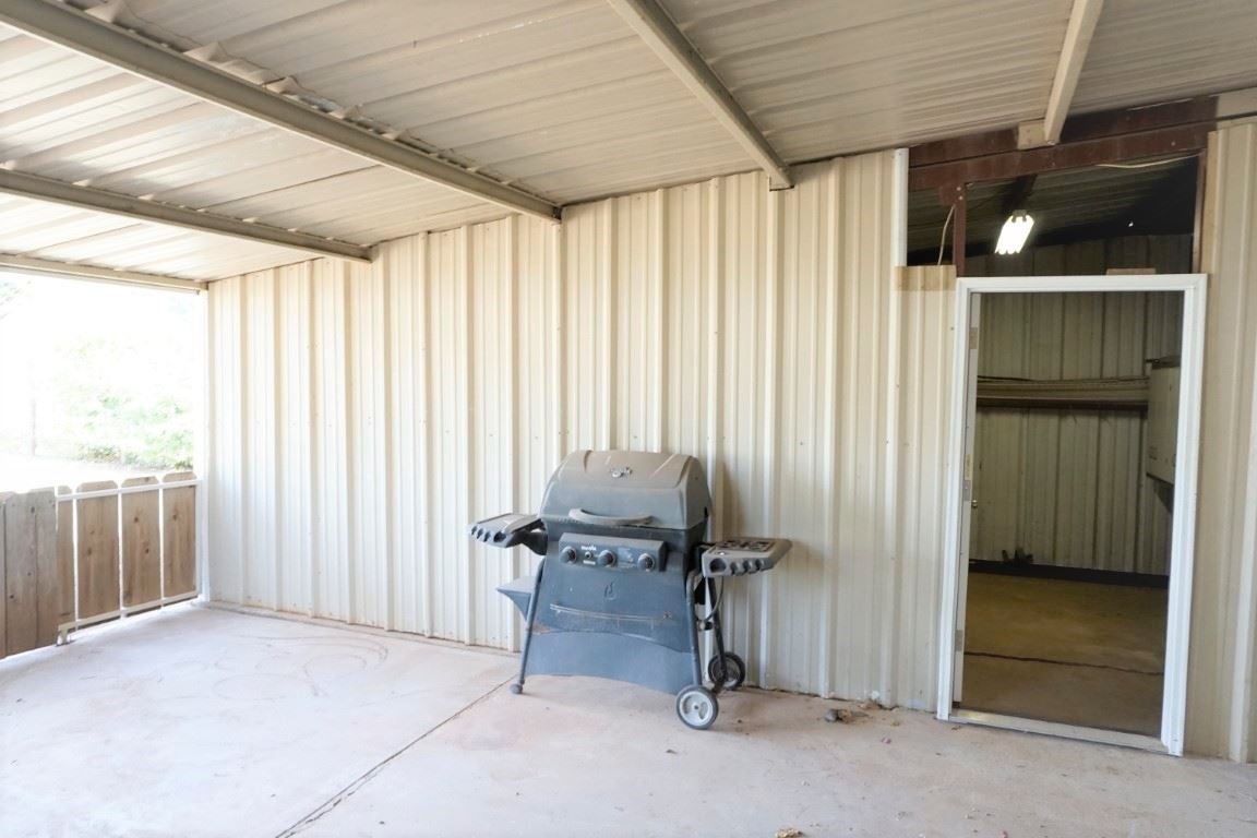 1405 Ivanhoe Street Perry, OK 73077 - Photo 25 of 29 Gallery Image 25