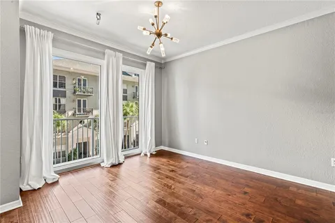 $519,000 | 700 South Harbour Island Boulevard, Unit 240, Tampa, FL 33602