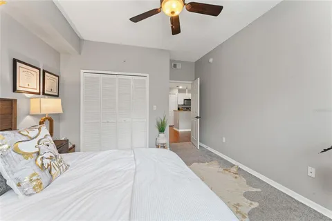 $519,000 | 700 South Harbour Island Boulevard, Unit 240, Tampa, FL 33602