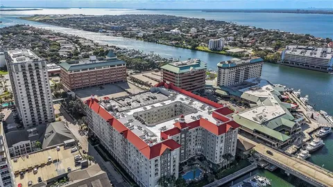 $519,000 | 700 South Harbour Island Boulevard, Unit 240, Tampa, FL 33602
