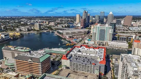 $519,000 | 700 South Harbour Island Boulevard, Unit 240, Tampa, FL 33602