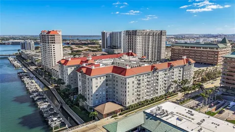 $519,000 | 700 South Harbour Island Boulevard, Unit 240, Tampa, FL 33602