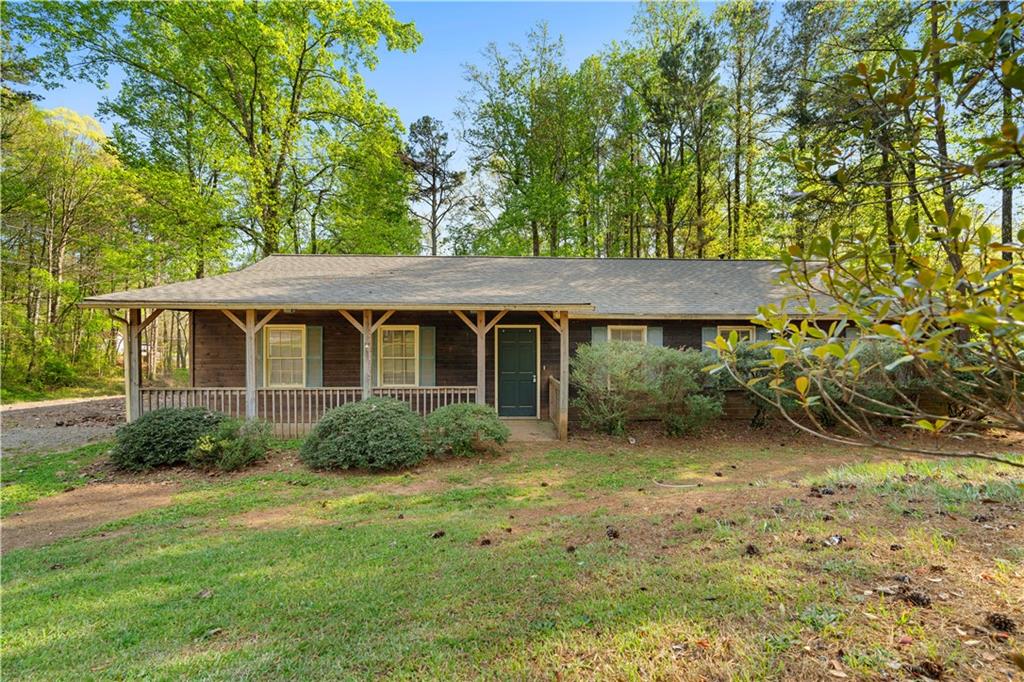 550 Henry Scott Road Ball Ground, GA 30107 - Photo 20 of 32