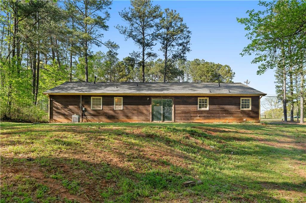 550 Henry Scott Road Ball Ground, GA 30107 - Photo 25 of 32