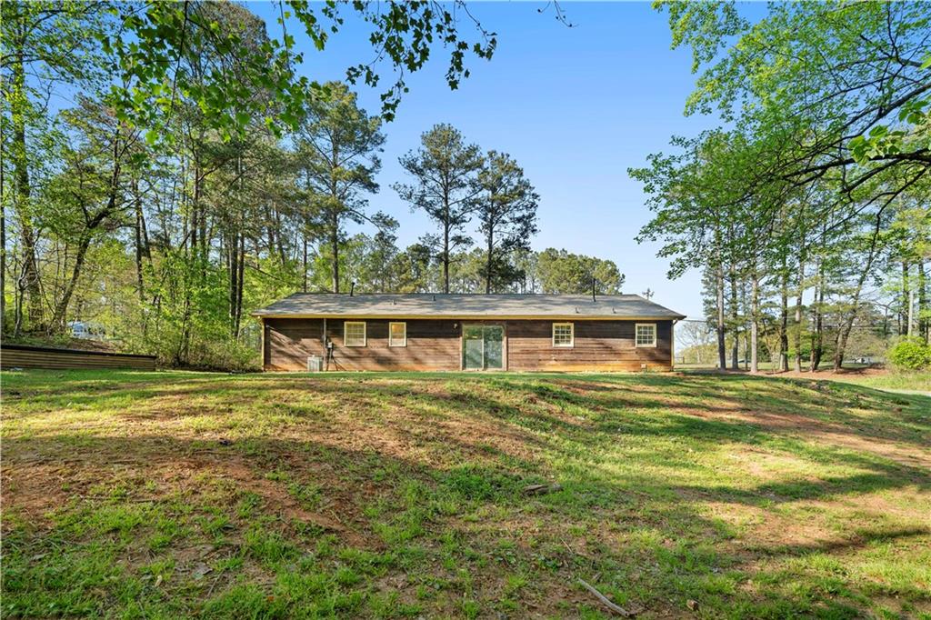 550 Henry Scott Road Ball Ground, GA 30107 - Photo 26 of 32