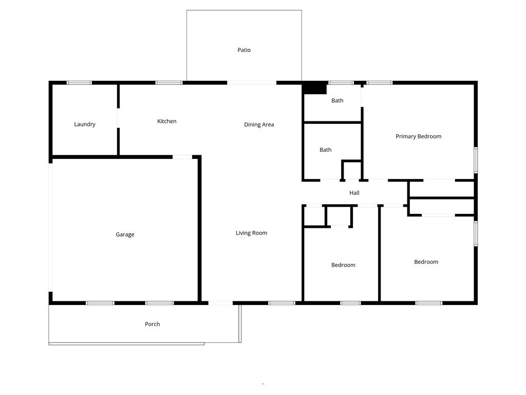 550 Henry Scott Road Ball Ground, GA 30107 - Photo 32 of 32