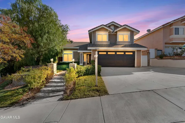 $858,900 | 22030 Scallion Drive, Saugus, CA 91350