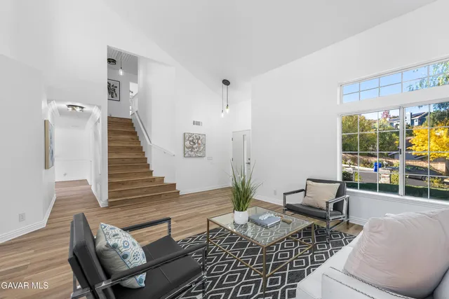 $858,900 | 22030 Scallion Drive, Saugus, CA 91350