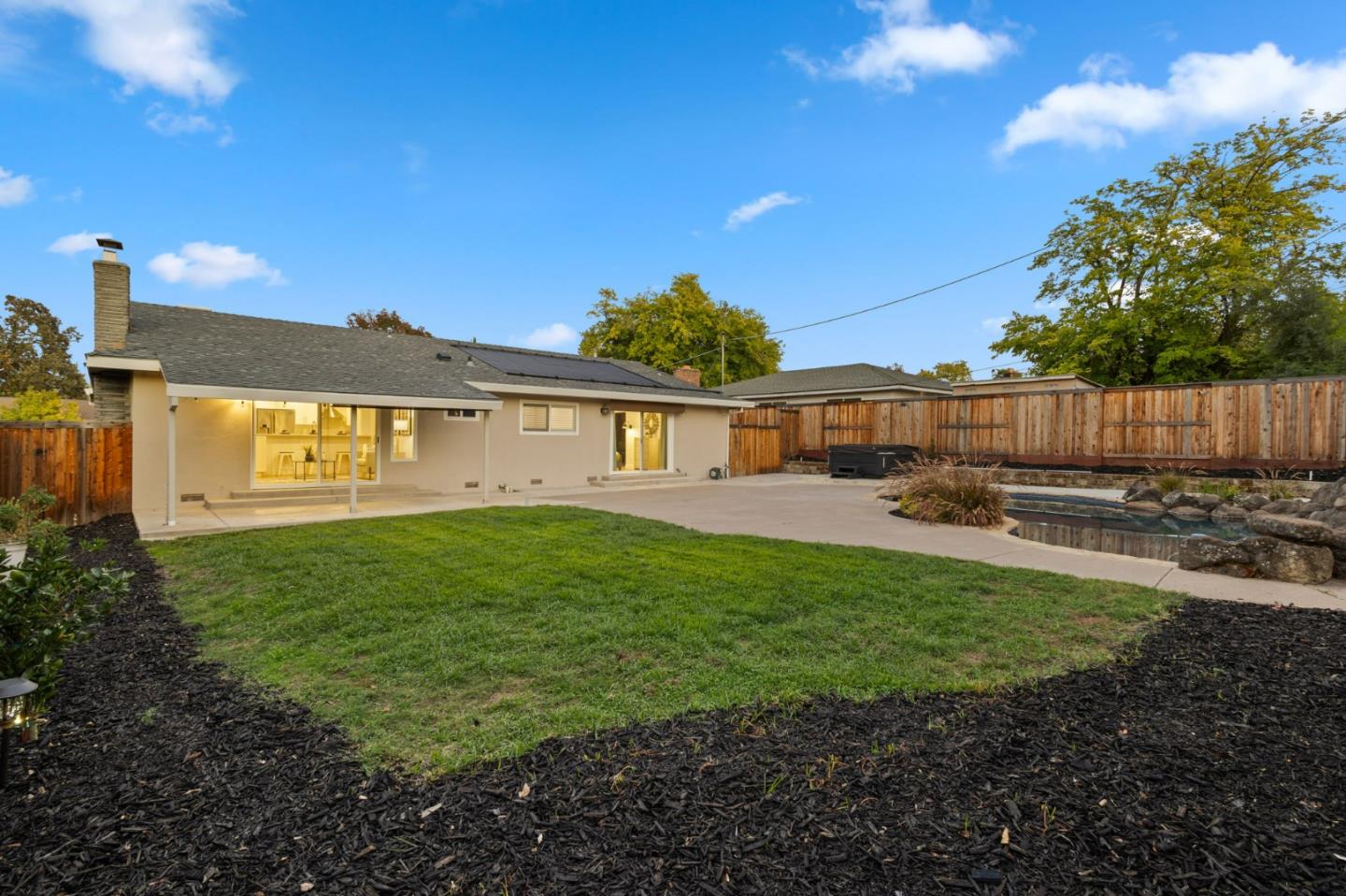 4451 Stoney Way Carmichael, CA 95608 - Photo 33 of 41