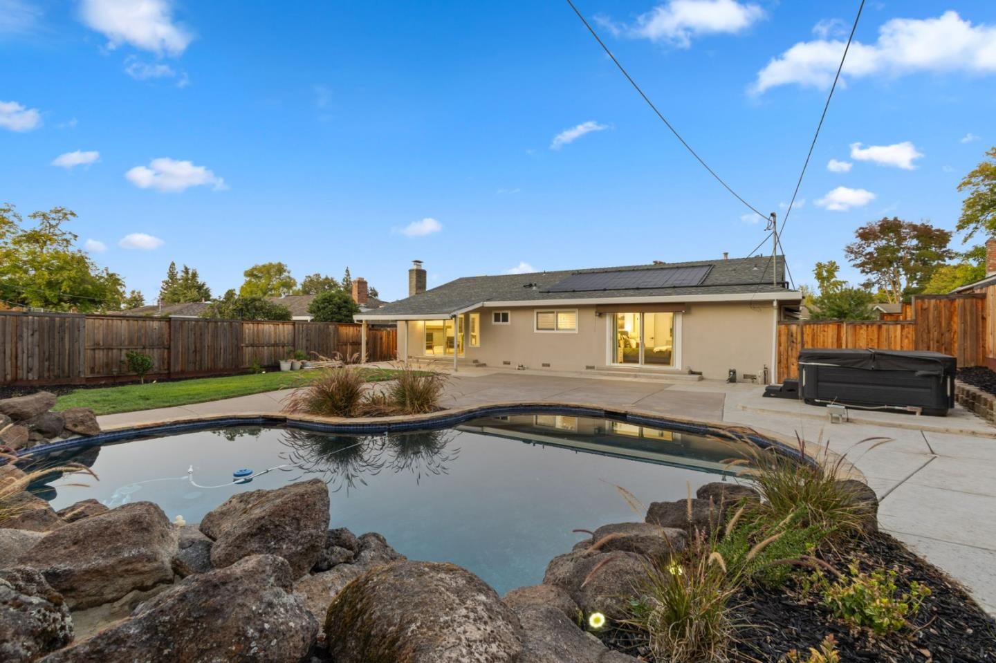 4451 Stoney Way Carmichael, CA 95608 - Photo 34 of 41