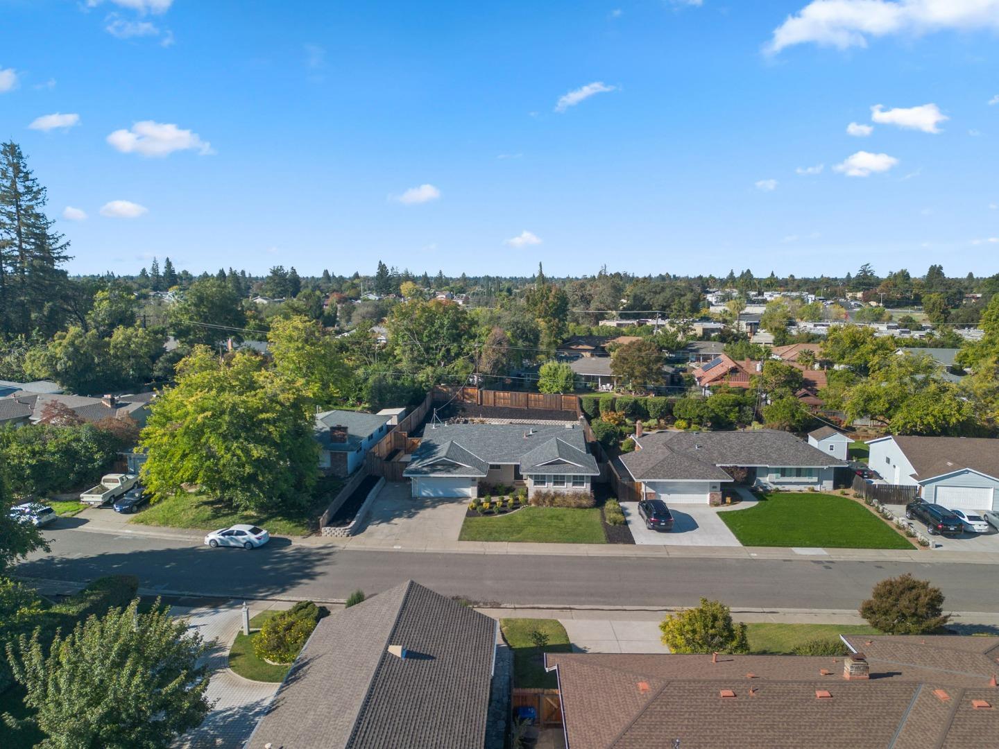 4451 Stoney Way Carmichael, CA 95608 - Photo 39 of 41