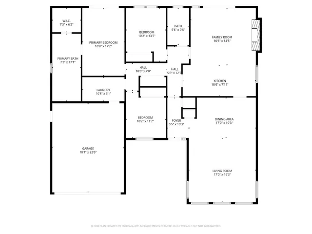 $725,000 | 4451 Stoney Way, Carmichael, CA 95608