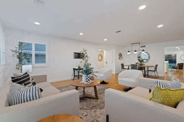 $725,000 | 4451 Stoney Way, Carmichael, CA 95608