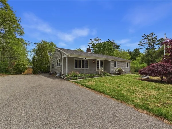 $650,000 | 40 Bennets Neck Drive, Bourne, MA 02559