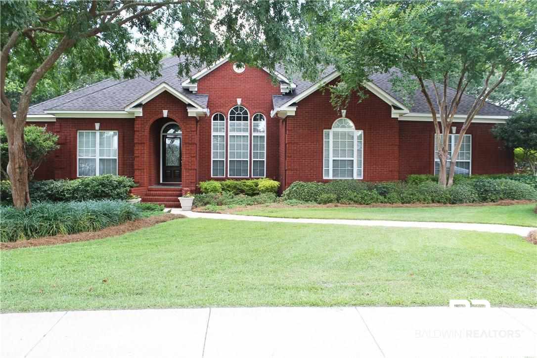 8828 Stillwood Court Mobile, AL 36619 - Photo 1 of 25