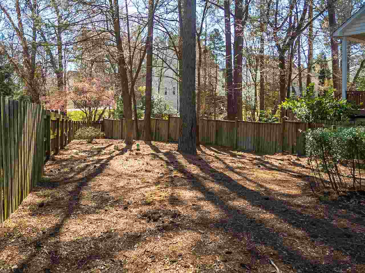 2917 New Hall Court Raleigh, NC 27615 - Photo 19 of 21 Photo 19