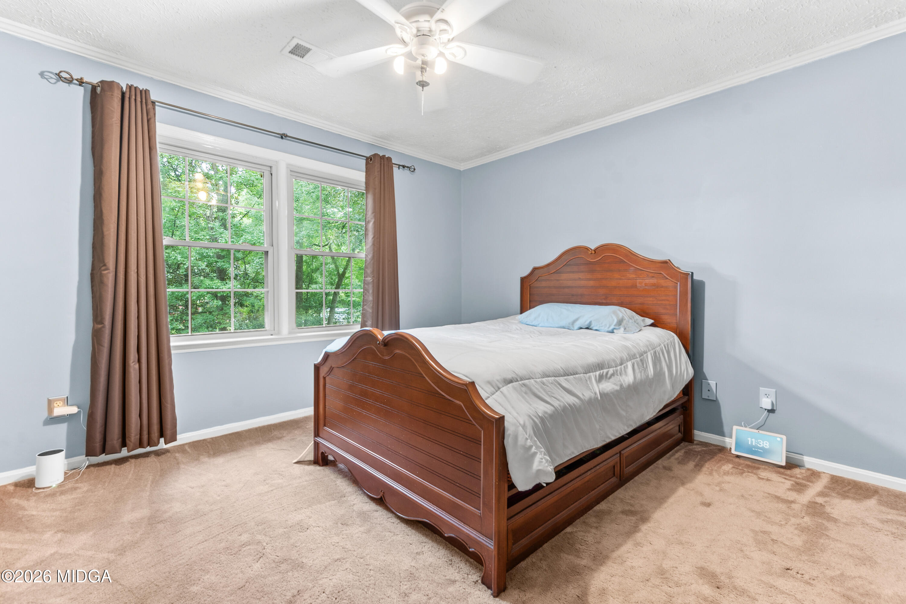 107 Springtime Road Warner Robins, GA 31088 - Photo 50 of 61 50__AAA8485_mls
