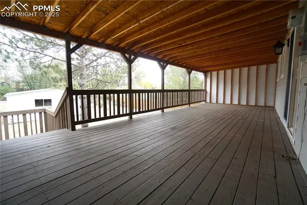 $380,000 | 1375 Luna Drive, Fountain, CO 80817
