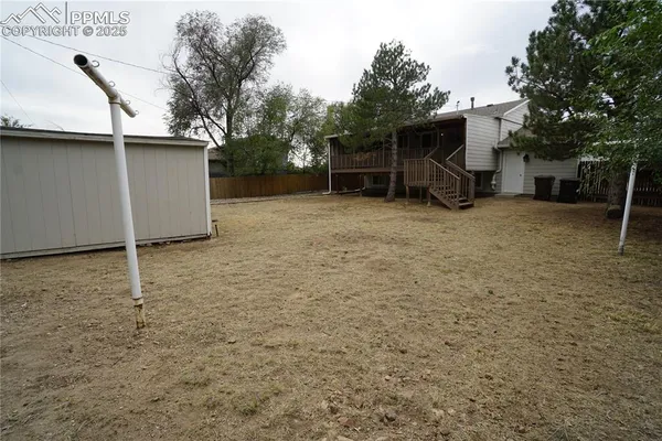 $380,000 | 1375 Luna Drive, Fountain, CO 80817