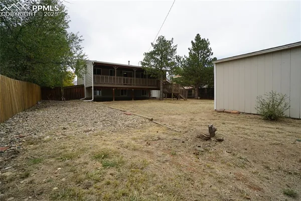 $380,000 | 1375 Luna Drive, Fountain, CO 80817
