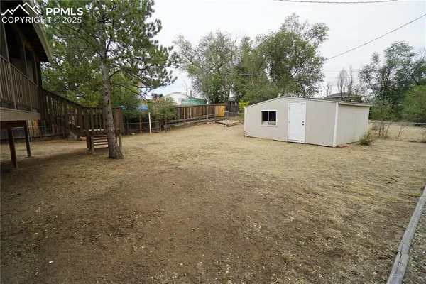 $380,000 | 1375 Luna Drive, Fountain, CO 80817
