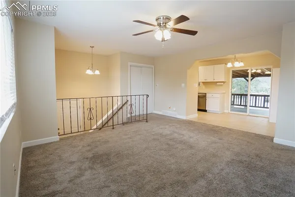 $380,000 | 1375 Luna Drive, Fountain, CO 80817
