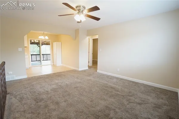 $380,000 | 1375 Luna Drive, Fountain, CO 80817