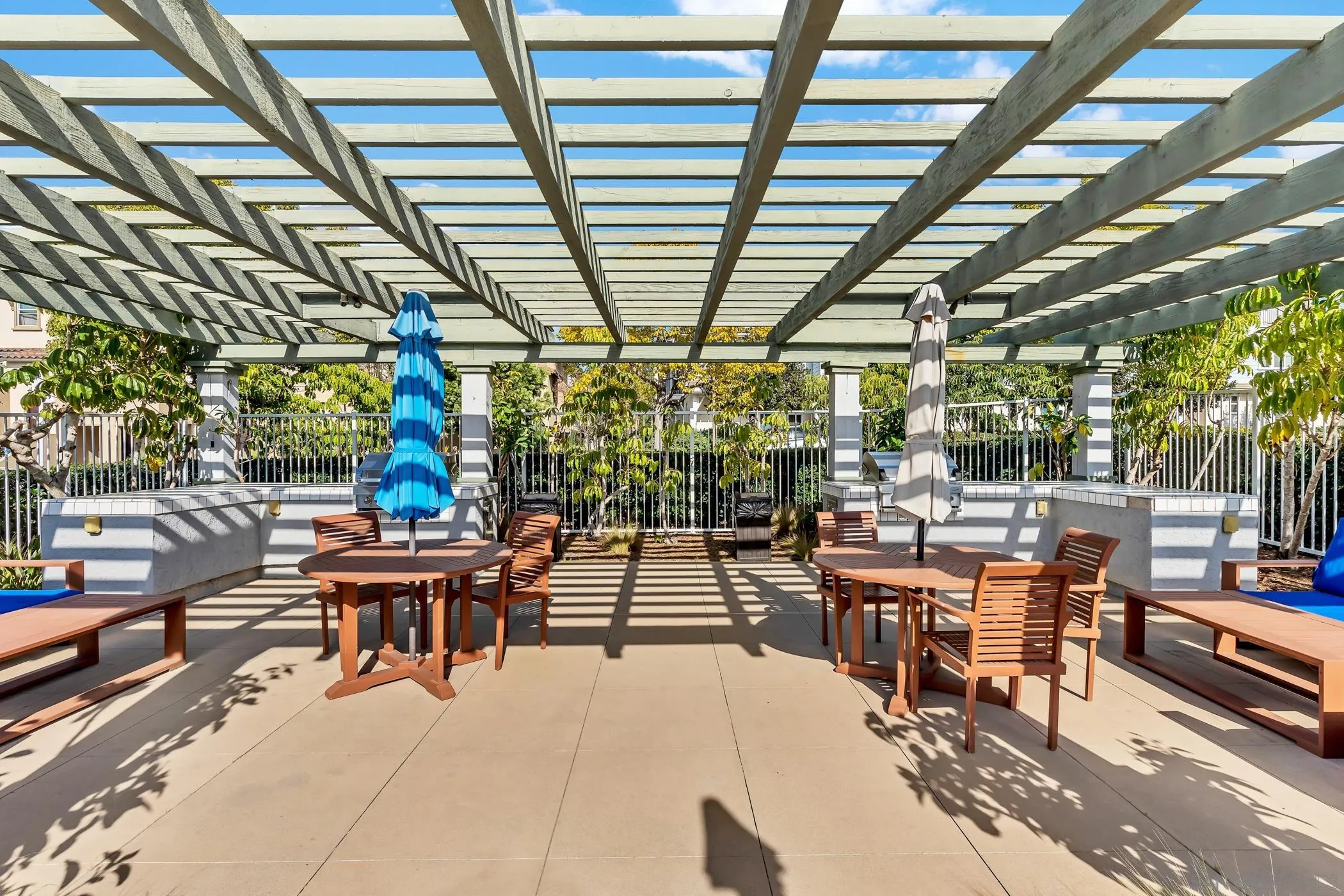 4307 Star Path Way, Unit 1 Oceanside, CA 92056 - Photo 23 of 34 a view of a work place with chairs