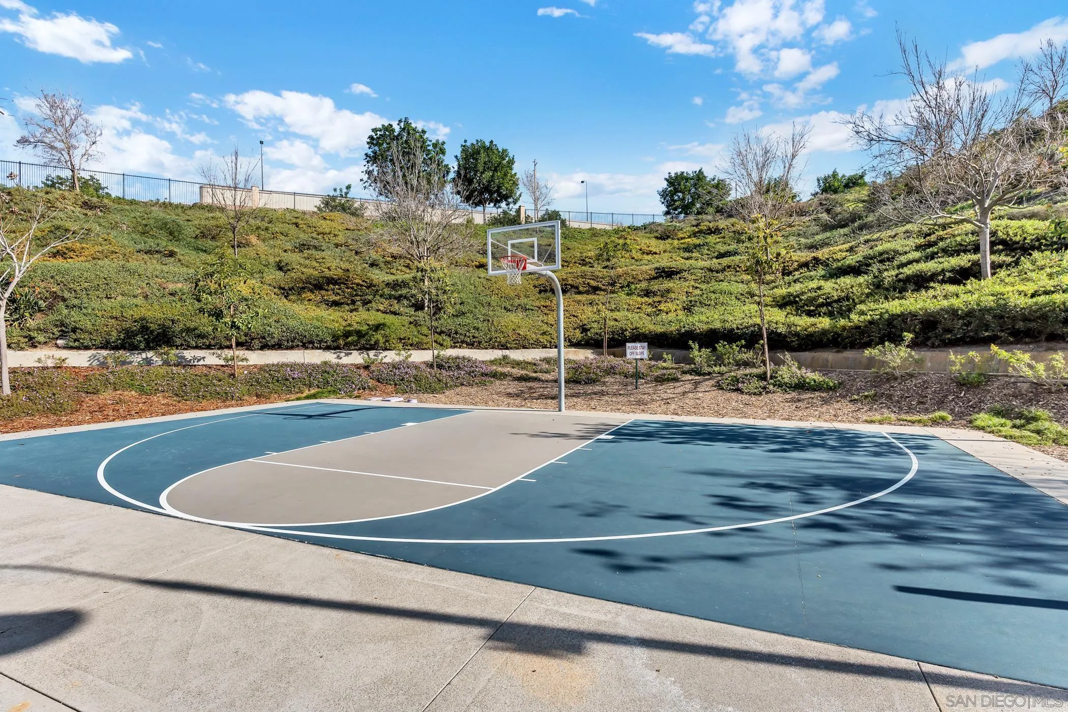 4307 Star Path Way, Unit 1 Oceanside, CA 92056 - Photo 26 of 34 a view of swimming pool with a yard