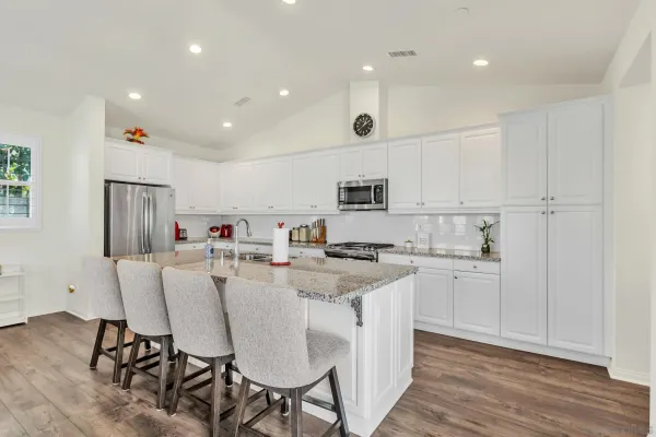 $718,888 | 4307 Star Path Way, Unit 1, Oceanside, CA 92056