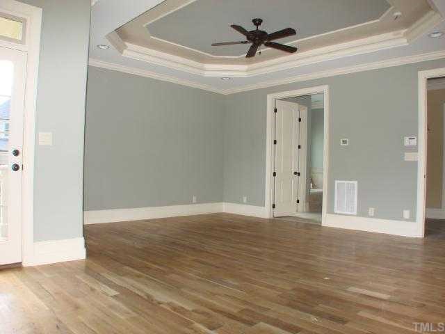 12562 Village Springs Road, Unit LOT3 Raleigh, NC 27614 - Photo 8 of 12 Gallery Image 8