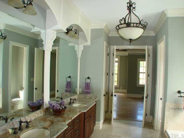 12562 Village Springs Road, Unit LOT3 Raleigh, NC 27614 - Photo 9 of 12 Gallery Image 9