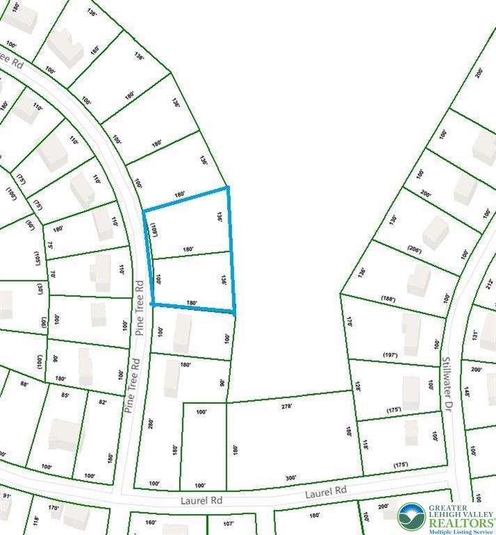 5120 Pine Tree Road, Unit 808 809 Pocono Summit, PA 18346 - Photo 7 of 7